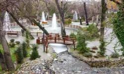 Ankara Kuğulu Park